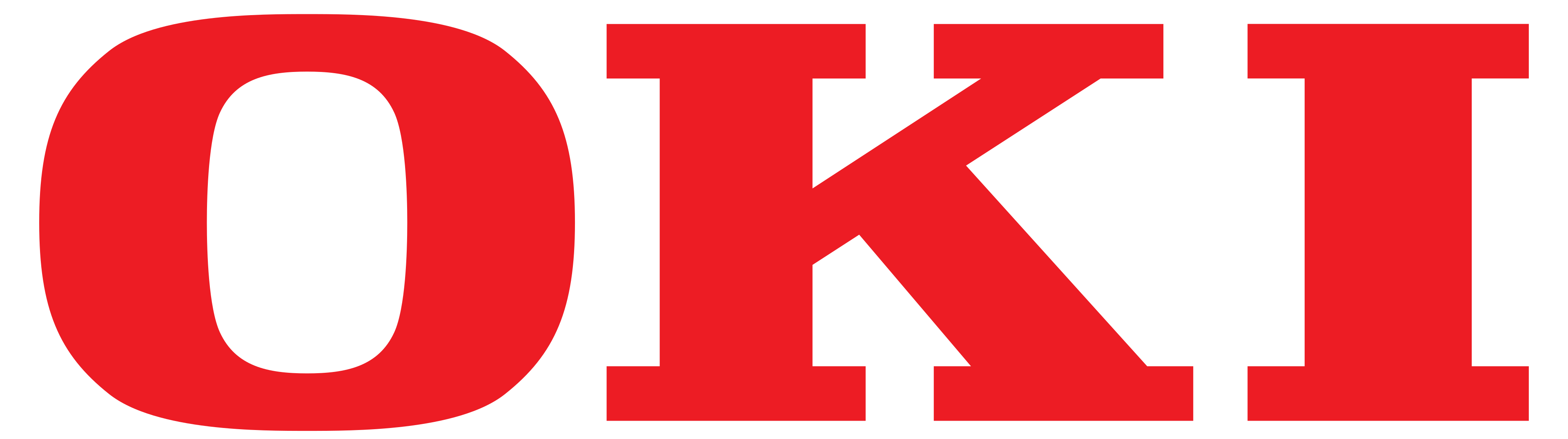OKİ
