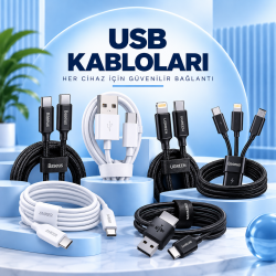 Telefon Kabloları