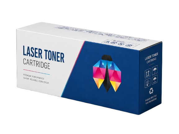 Toner