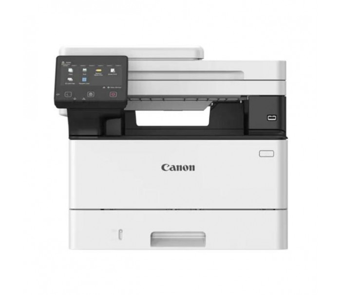 Canon İ-Sensys MF463DW Çok Fonksiyonlu Mono Lazer Yazıcı ( Yenilenmiş)