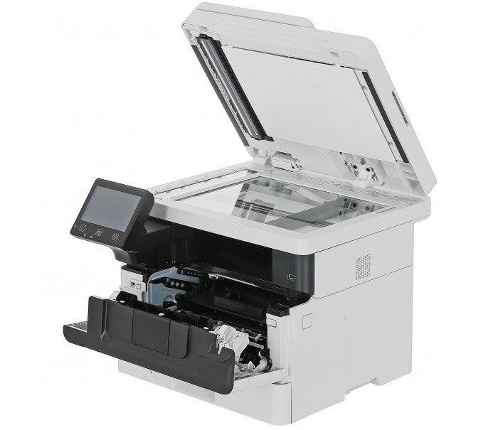 Canon İ-Sensys MF463DW Çok Fonksiyonlu Mono Lazer Yazıcı ( Yenilenmiş)