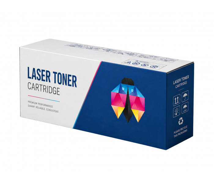 Epson CX-16 Siyah Muadil Toner Yüksek Kapasiteli