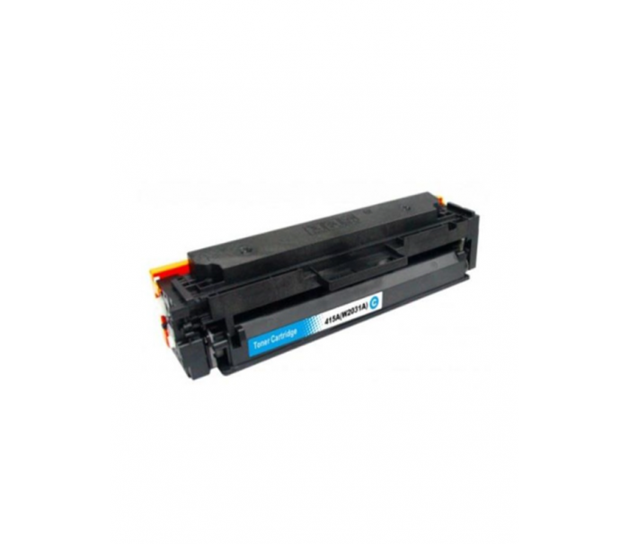 Hp 415A Muadil Toner Set - Cipli / W2030a / W2031a / W2032a / W2033a/ M455 / M480 / M454 / M478 / M479