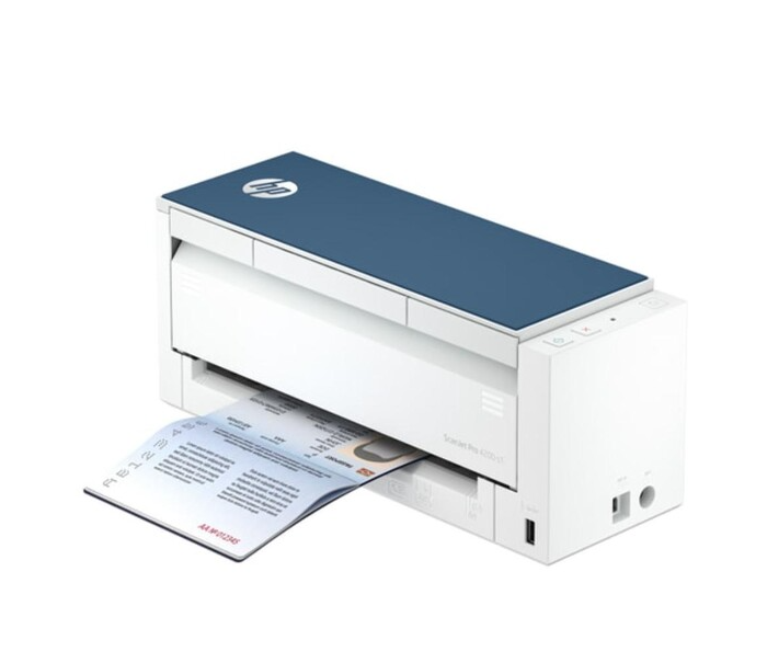 HP A4 Scanjet Pro 4200 S1 8Q4W2A 40PPM Sayfa Beslemeli Doküman Tarayıcı