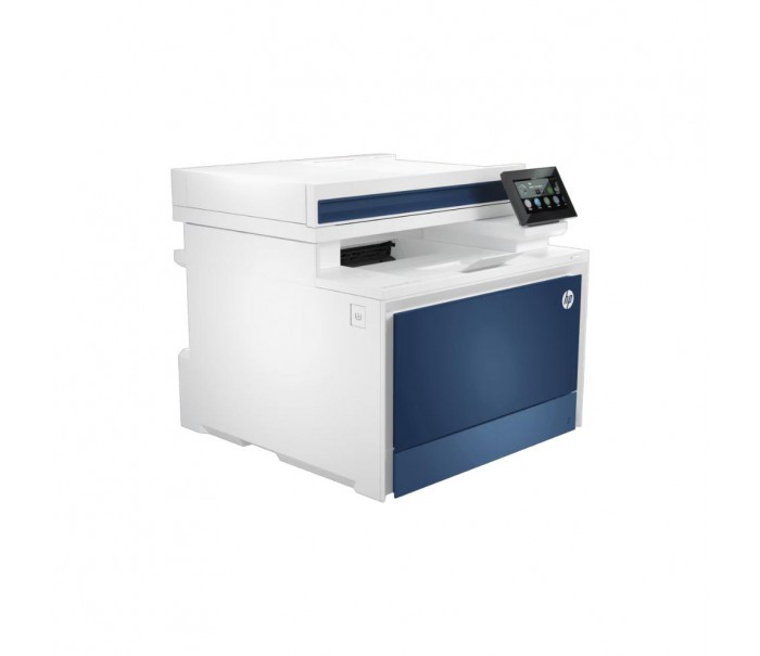 HP Color Laserjet Pro 4303DW Çok Fonksiyonlu Renkli Yazıcı 33/33PPM 5HH65A