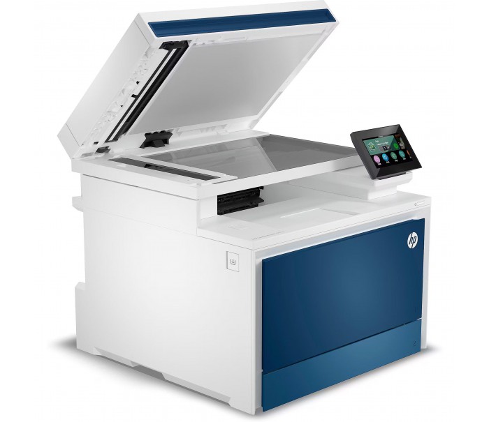 HP Color Laserjet Pro 4303DW Çok Fonksiyonlu Renkli Yazıcı 33/33PPM 5HH65A