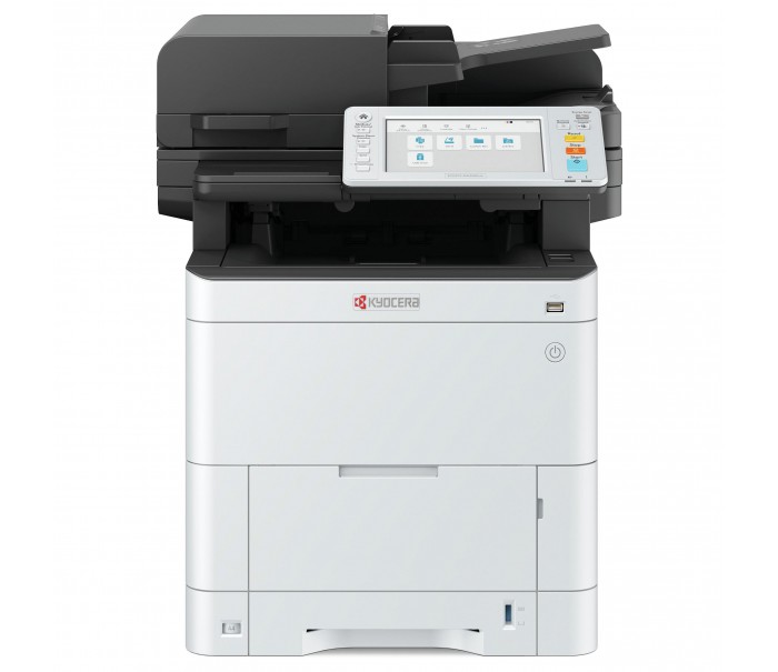 Kyocera Ecosys MA3500cix Renkli Çok Fonksiyonlu Fotokopi Makinesi