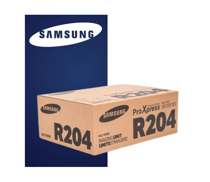 Samsung MLT-R204/SEE Orjinal Drum Ünitesi SL-M4025 / SL-M4075