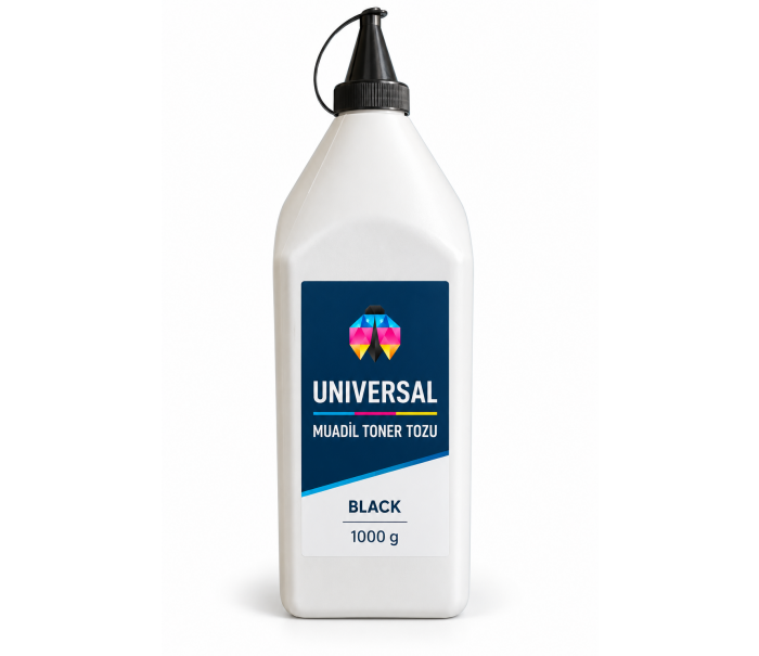 Lexmark  Universal  Toner Tozu 1 KG