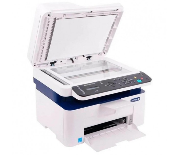 Xerox 3025V-BI Wi-Fi Mono Laser Yazıcı