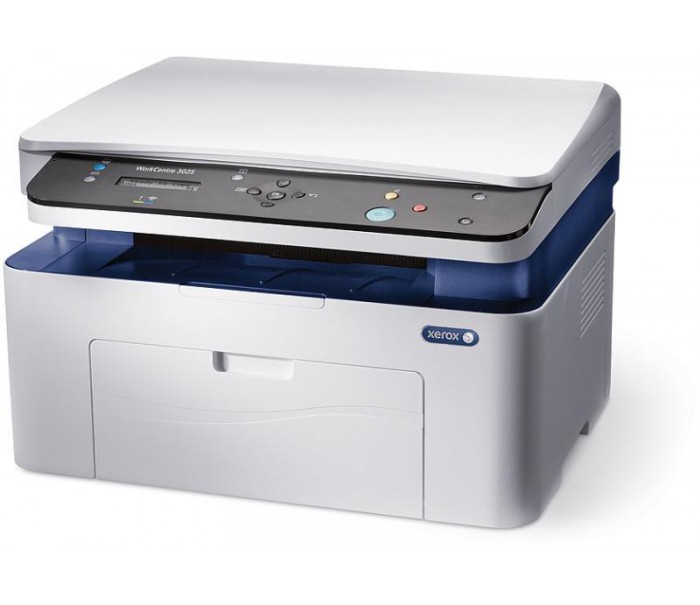 Xerox 3025V-BI Wi-Fi Mono Laser Yazıcı