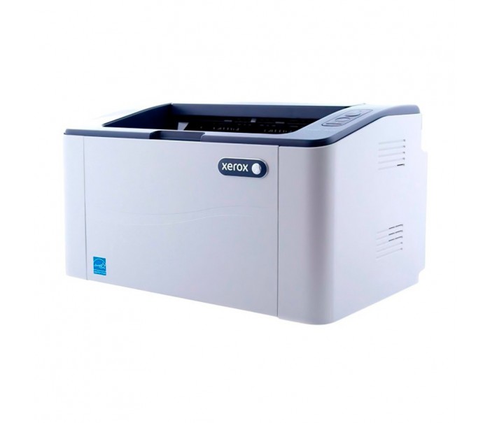 Xerox Phaser 3020V_BI A4 Siyah Beyaz Tek Fonksiyonlu Lazer Yazıcı