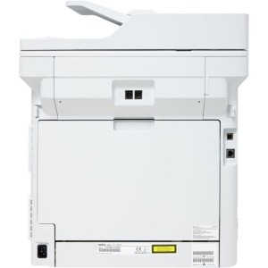 Brother MFC-L8690CDW Wi-Fi + Tarayıcı + Fotokopi + Faks Renkli Çok Fonksiyonlu Lazer Yazıcı