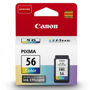 Canon CL-56 (9064B001AA) Renkli Orjinal Kartuş