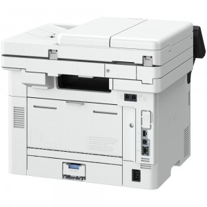 Canon i-SENSYS MF463dw Çok Fonksiyonlu Lazer Yazıcı