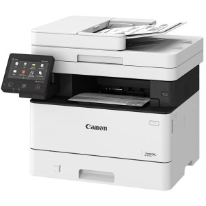 Canon i-SENSYS MF463dw Çok Fonksiyonlu Lazer Yazıcı