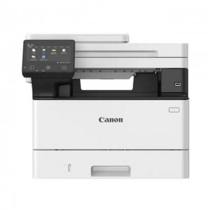 Canon i-SENSYS MF463dw Çok Fonksiyonlu Lazer Yazıcı