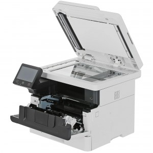 Canon i-SENSYS MF463dw Çok Fonksiyonlu Lazer Yazıcı
