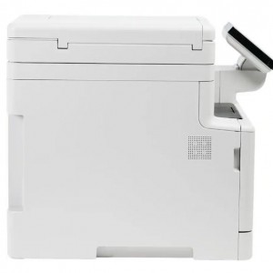 Canon i-Sensys MF664CDW Wi-Fi + Tarayıcı + Fotokopi Renkli Çok Fonksiyonlu Lazer Yazıcı