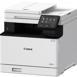 Canon I-Sensys MF752CDW Renkli Lazer Yaz/tar/fot+Dub+Net+Wifi