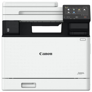Canon I-Sensys MF752CDW Renkli Lazer Yaz/tar/fot+Dub+Net+Wifi