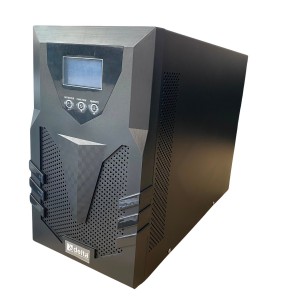 DELTA 1/1 - 3 KVA ON LINE UPS