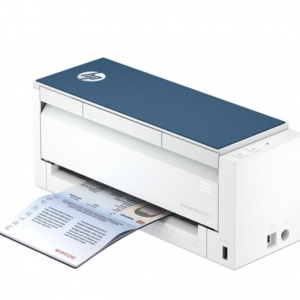 HP A4 Scanjet Pro 4200 S1 8Q4W2A 40PPM Sayfa Beslemeli Doküman Tarayıcı