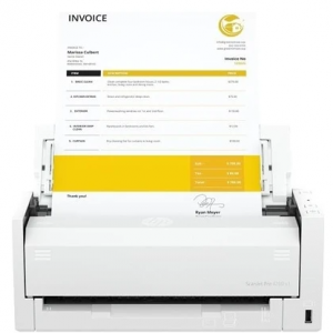 HP A4 Scanjet Pro 4200 S1 8Q4W2A 40PPM Sayfa Beslemeli Doküman Tarayıcı
