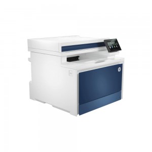 HP Color Laserjet Pro 4303DW Çok Fonksiyonlu Renkli Yazıcı 33/33PPM 5HH65A