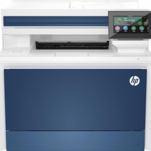 HP Color Laserjet Pro 4303DW Çok Fonksiyonlu Renkli Yazıcı 33/33PPM 5HH65A
