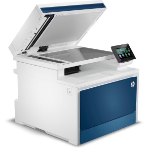 HP Color Laserjet Pro 4303DW Çok Fonksiyonlu Renkli Yazıcı 33/33PPM 5HH65A