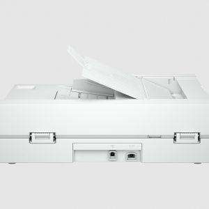 HP ScanJet Pro  2600 f1 (20G05A) Flatbed Kapaklı A4 Döküman Tarayıcı