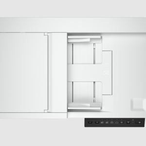 HP ScanJet Pro  2600 f1 (20G05A) Flatbed Kapaklı A4 Döküman Tarayıcı