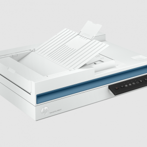 HP ScanJet Pro  2600 f1 (20G05A) Flatbed Kapaklı A4 Döküman Tarayıcı