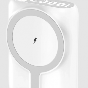 Joko J31 10.000 mAh 20W PD Magsafe Powerbank - Beyaz
