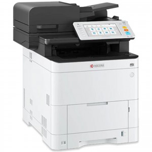 Kyocera Ecosys MA3500cix Renkli Çok Fonksiyonlu Fotokopi Makinesi