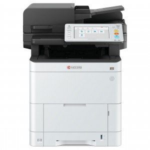 Kyocera Ecosys MA3500cix Renkli Çok Fonksiyonlu Fotokopi Makinesi