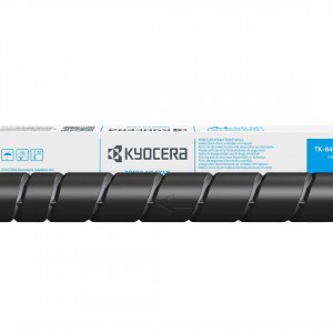 Kyocera Tk-8455C Mavi Orjinal Toner
