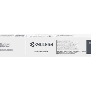 Kyocera Tk-8455K Siyah Orjinal Toner