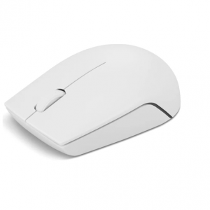 Lenovo 300 Gri Kablosuz Mouse GY51L15677