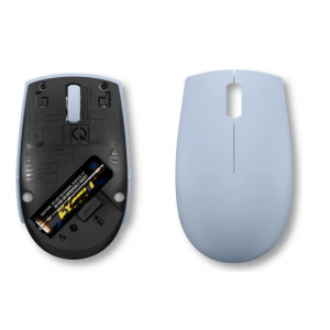 Lenovo 300 Wireless Compact Mouse GY51L15679