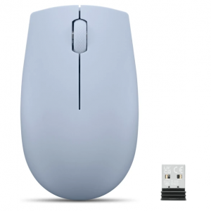 Lenovo 300 Wireless Compact Mouse GY51L15679