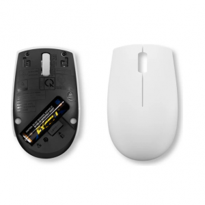 Lenovo 300 Gri Kablosuz Mouse GY51L15677