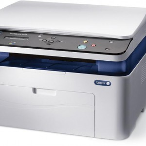 Xerox 3025V-BI Wi-Fi Mono Laser Yazıcı