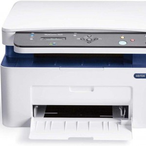 Xerox 3025V-BI Wi-Fi Mono Laser Yazıcı