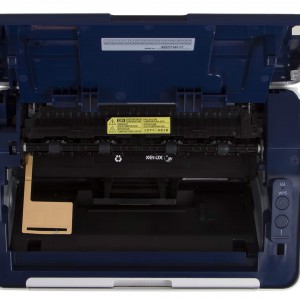Xerox Phaser 3020V_BI A4 Siyah Beyaz Tek Fonksiyonlu Lazer Yazıcı
