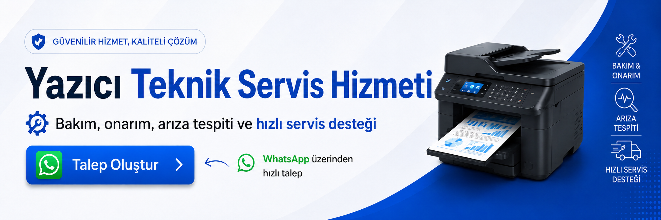 Teknik Servis