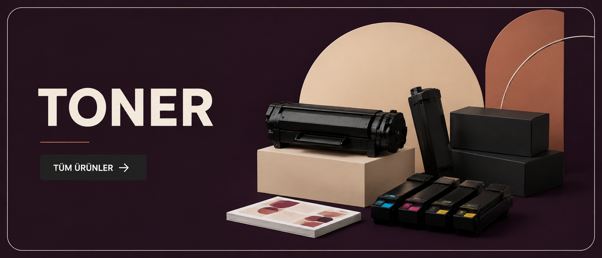 Toner